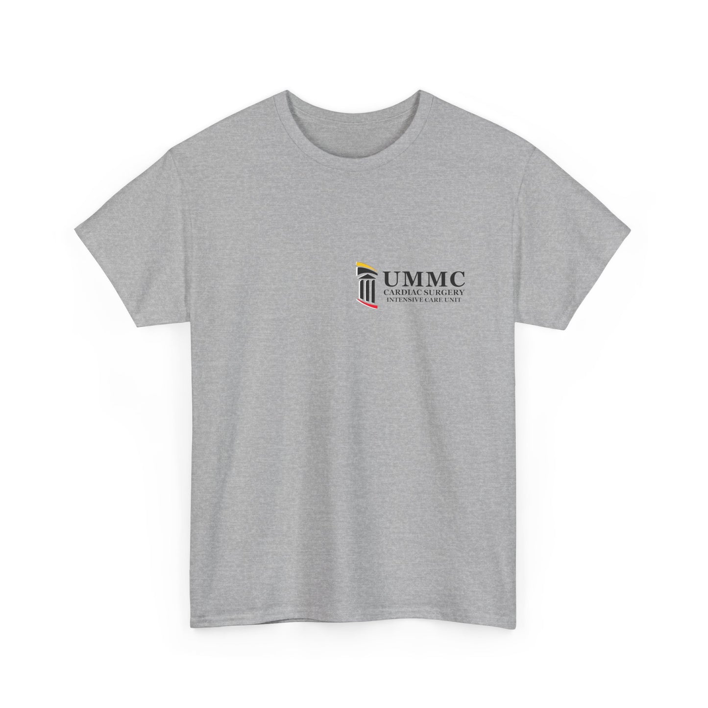 CSICU MARYLAND SHIRT