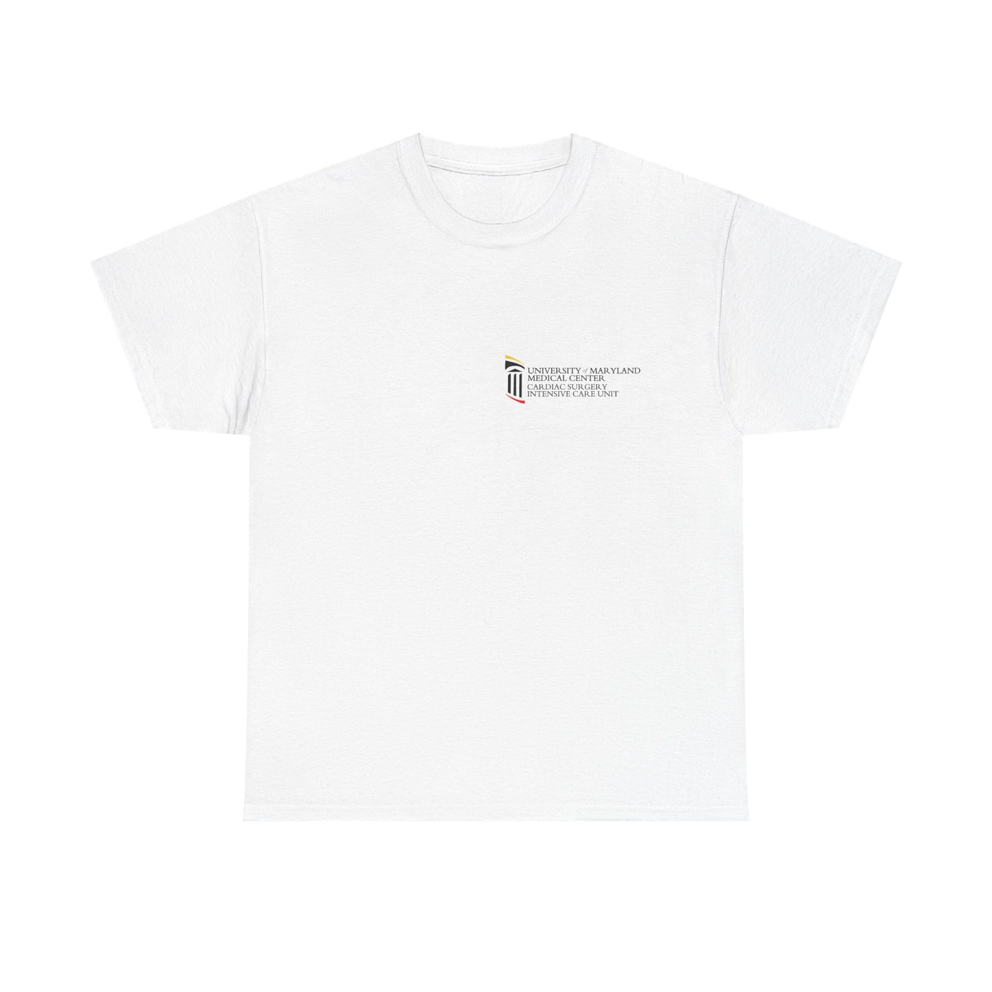 CUTIE PIE POST OP HEART SHIRT