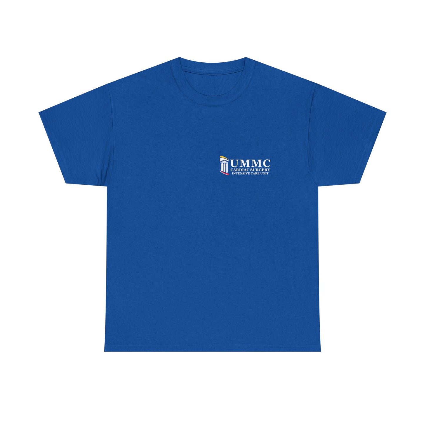 CSICU MARYLAND SHIRT