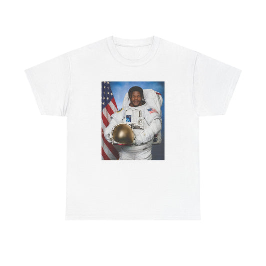 LAMAR ASTRONAUT SHIRT