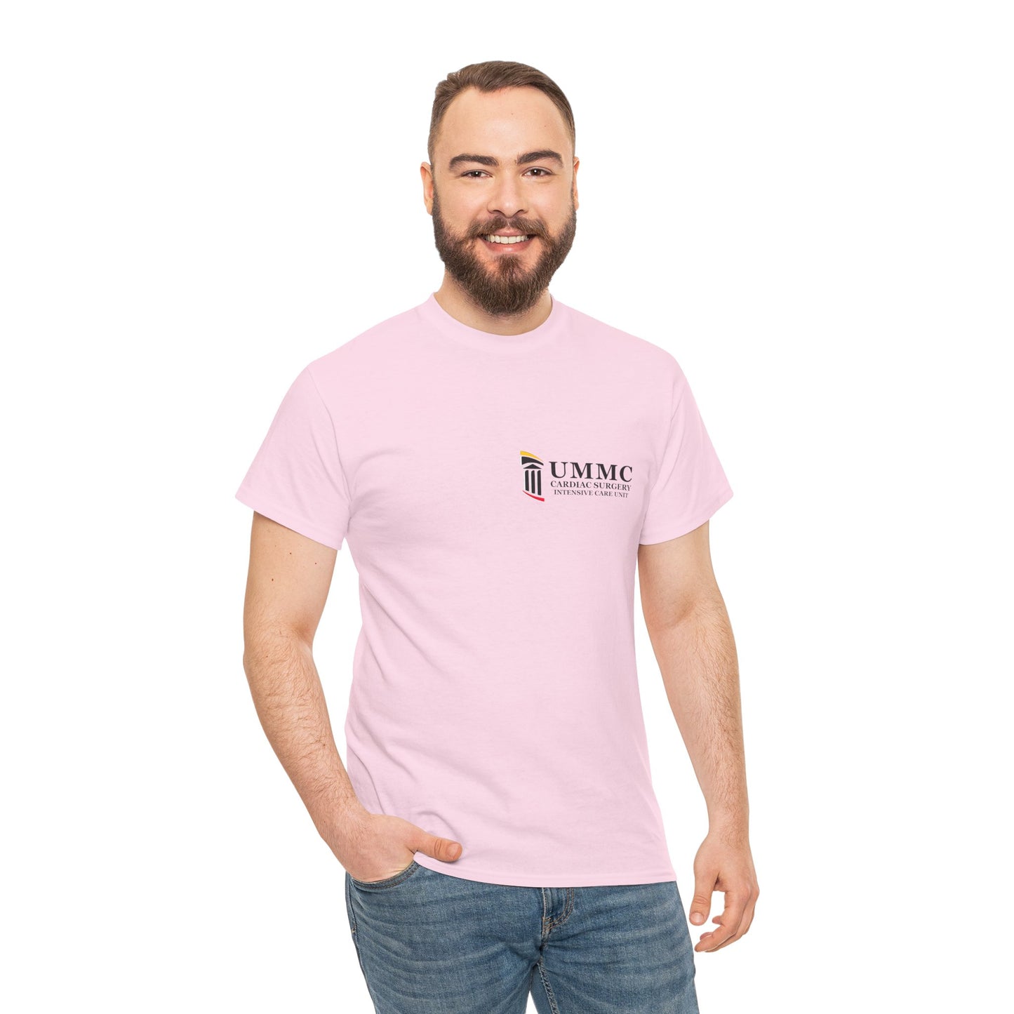CSICU MARYLAND SHIRT