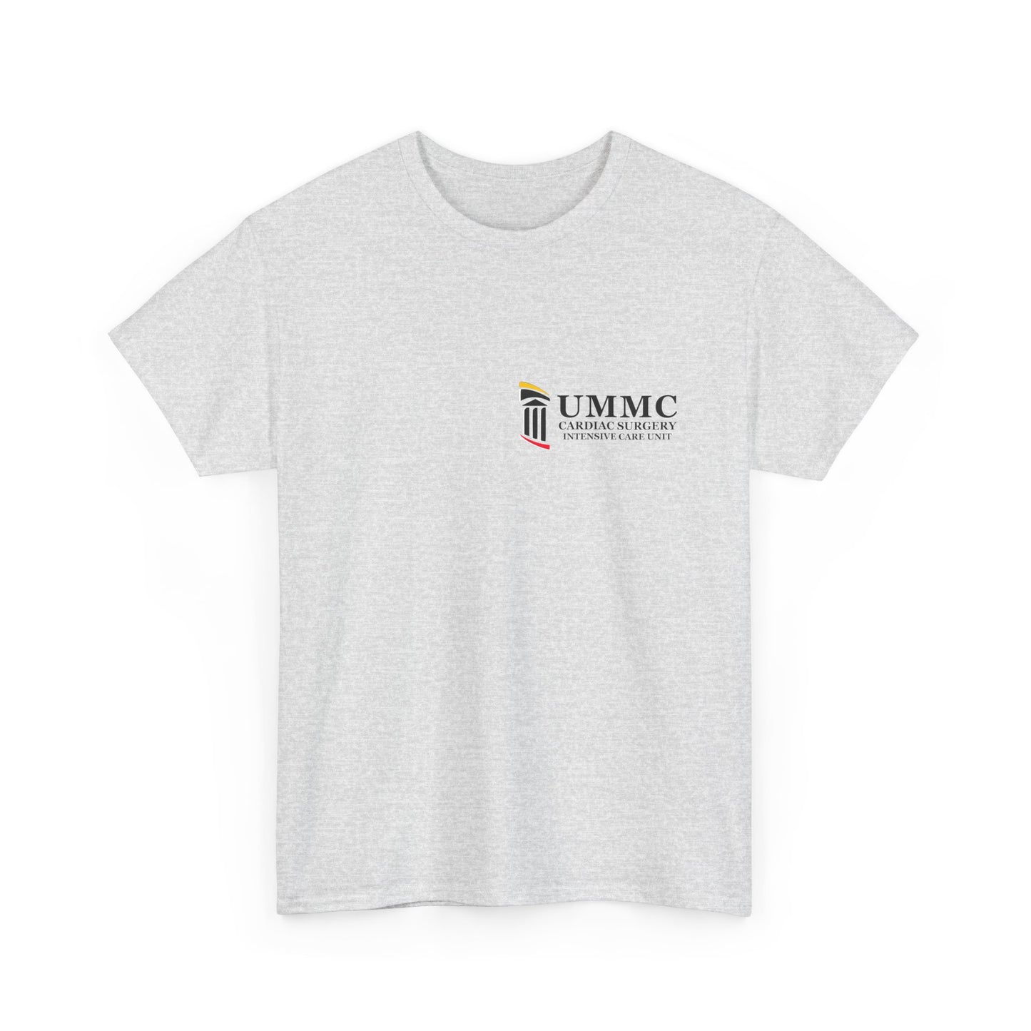 CSICU MARYLAND SHIRT