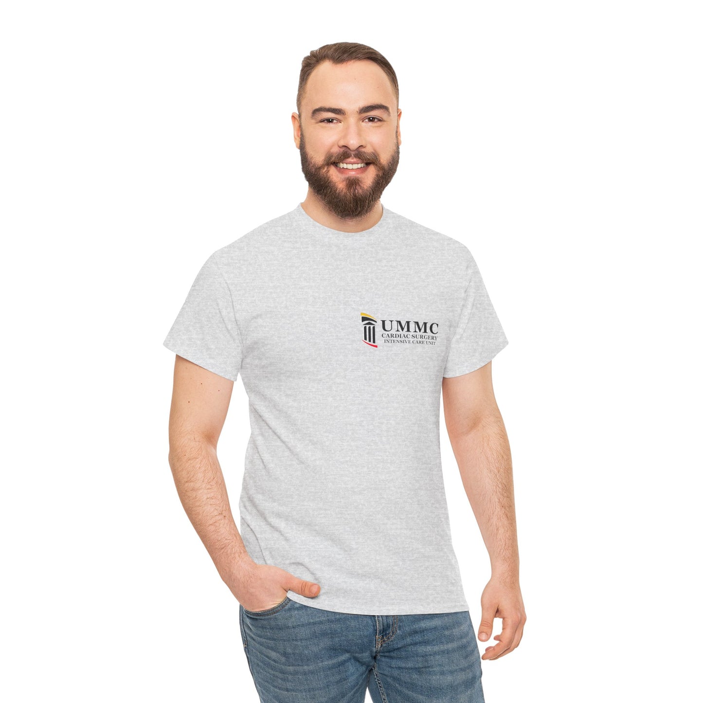 CSICU MARYLAND SHIRT