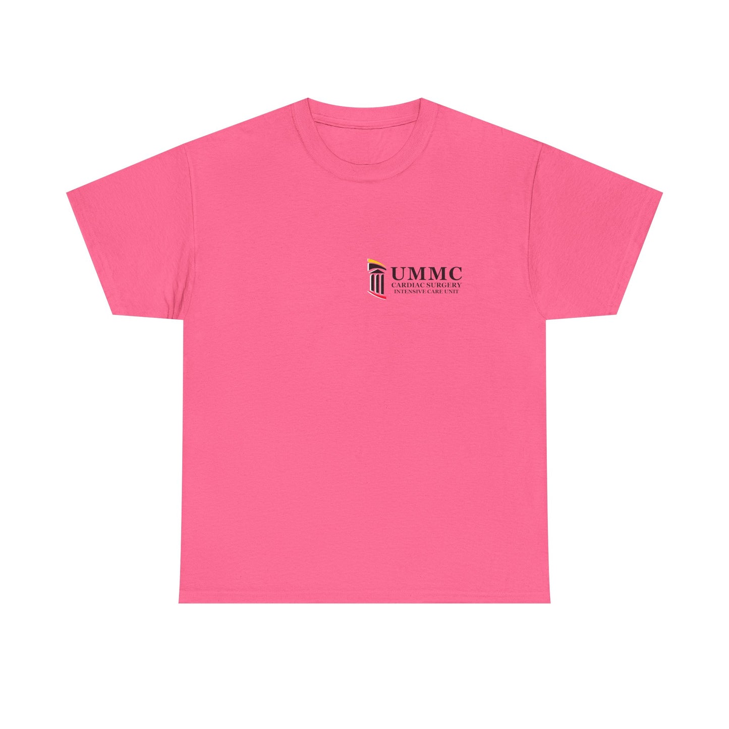 CSICU MARYLAND SHIRT