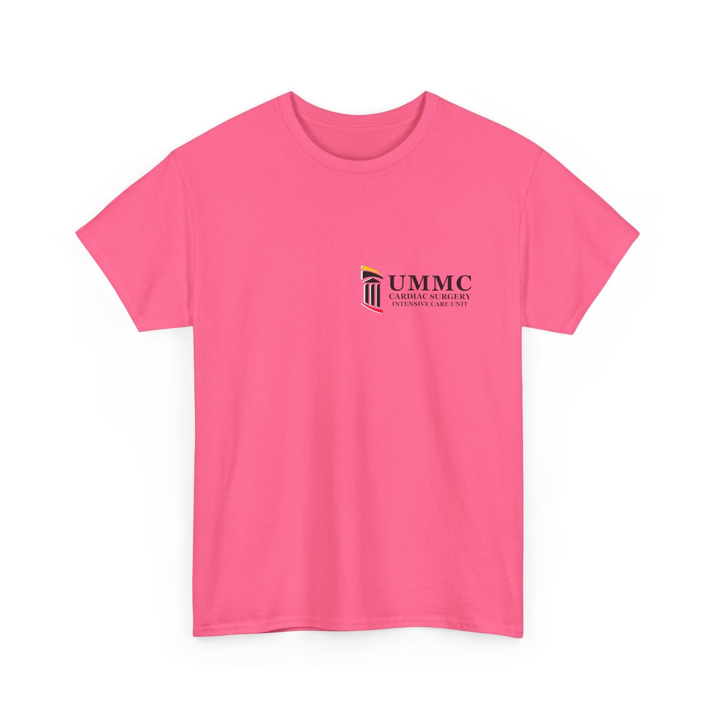 CSICU MARYLAND SHIRT