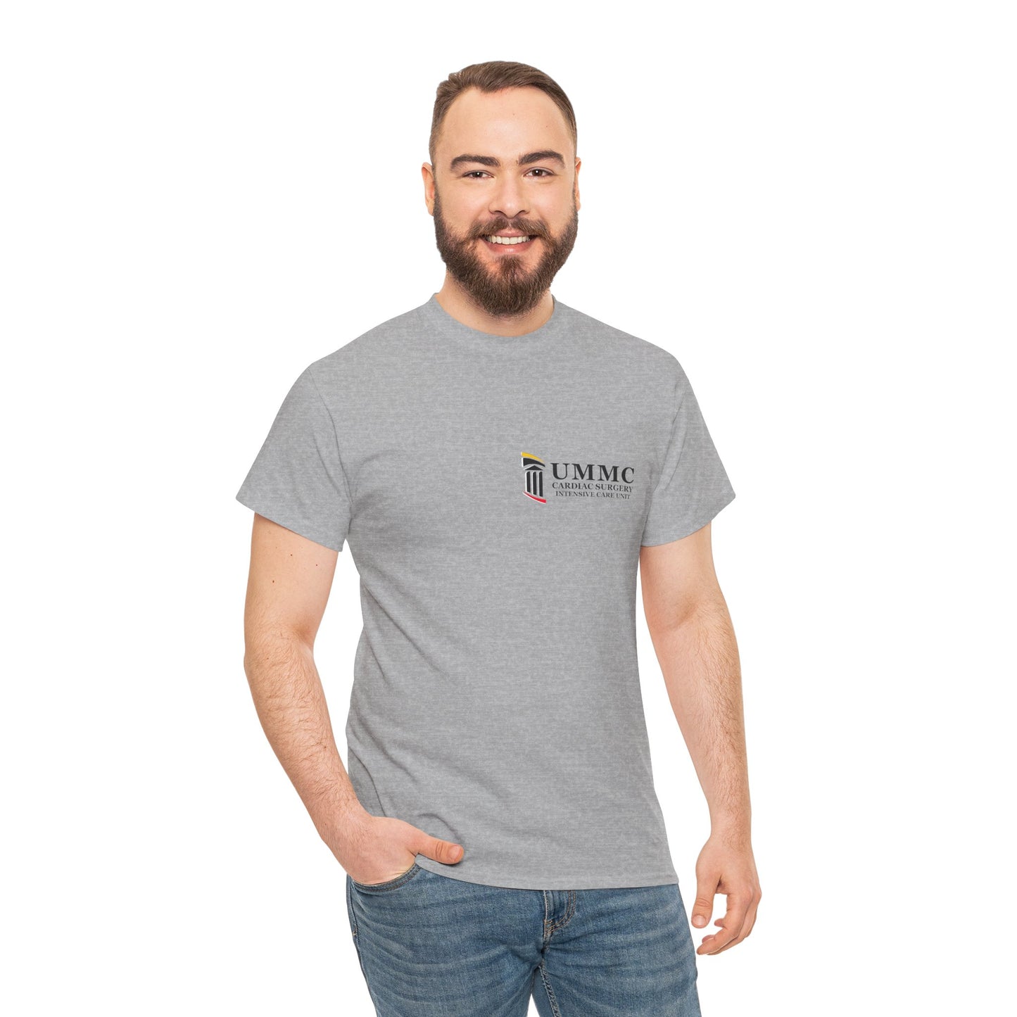 CSICU MARYLAND SHIRT