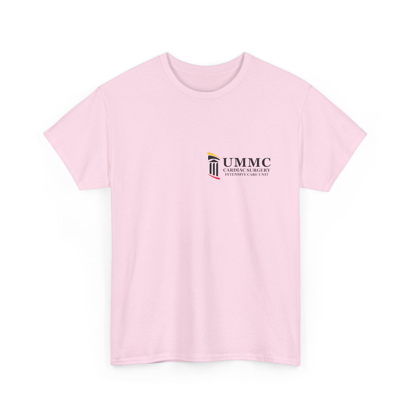 CSICU MARYLAND SHIRT