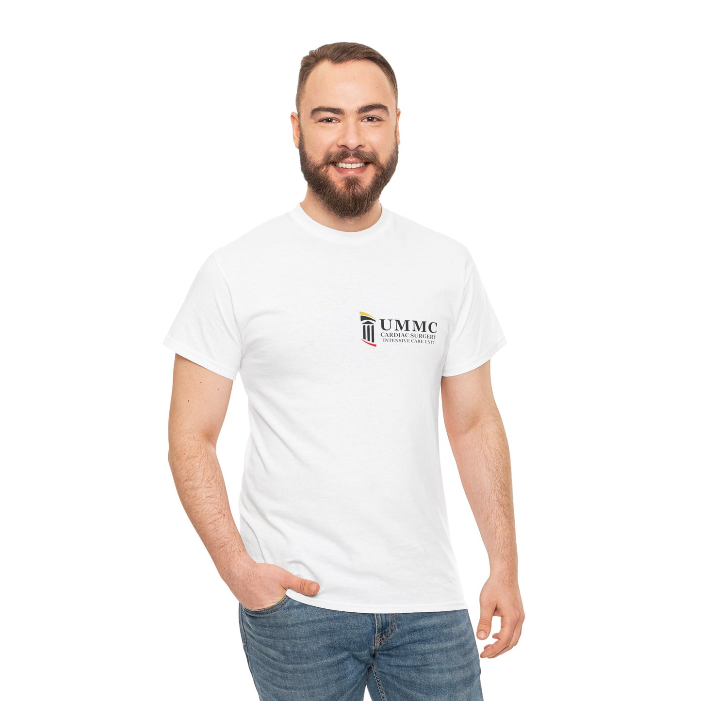 CSICU MARYLAND SHIRT