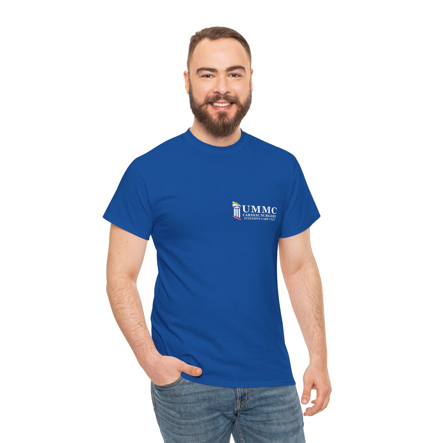 CSICU MARYLAND SHIRT