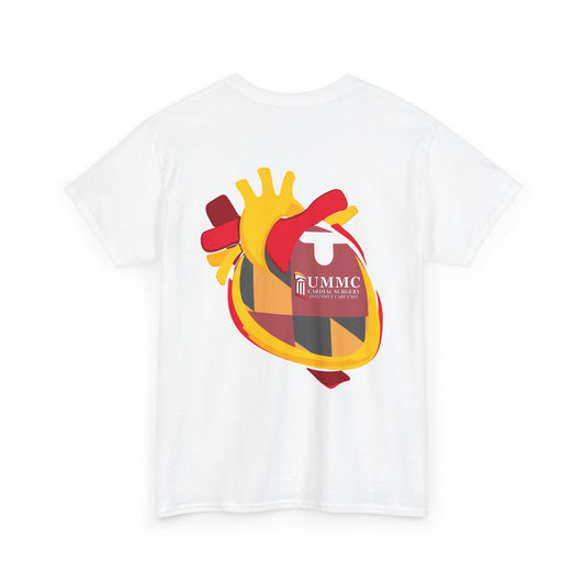 CSICU MARYLAND SHIRT