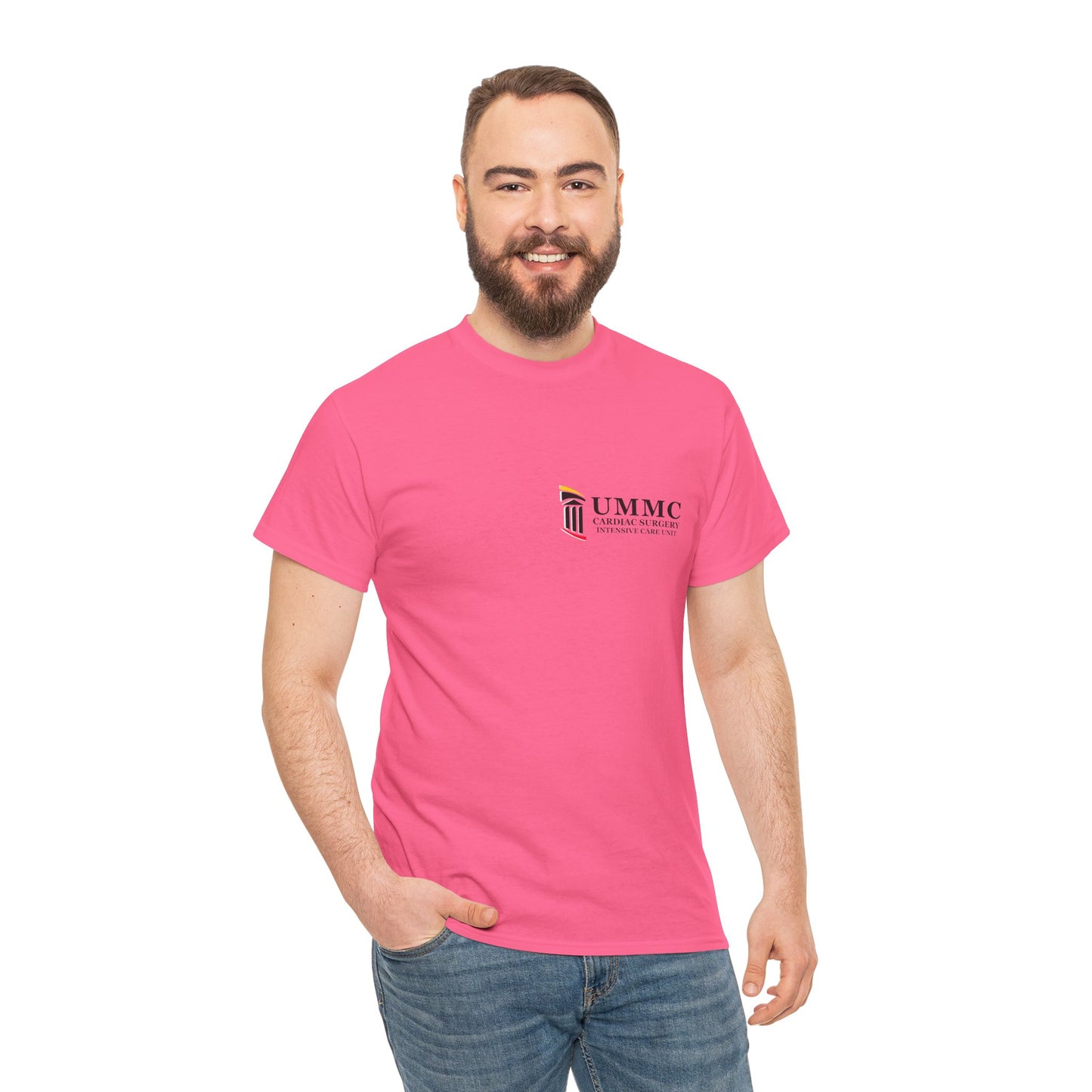 CSICU MARYLAND SHIRT