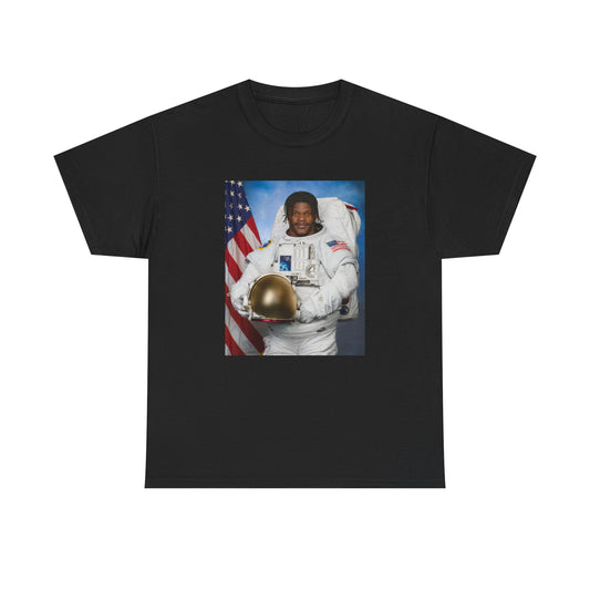 LAMAR ASTRONAUT SHIRT