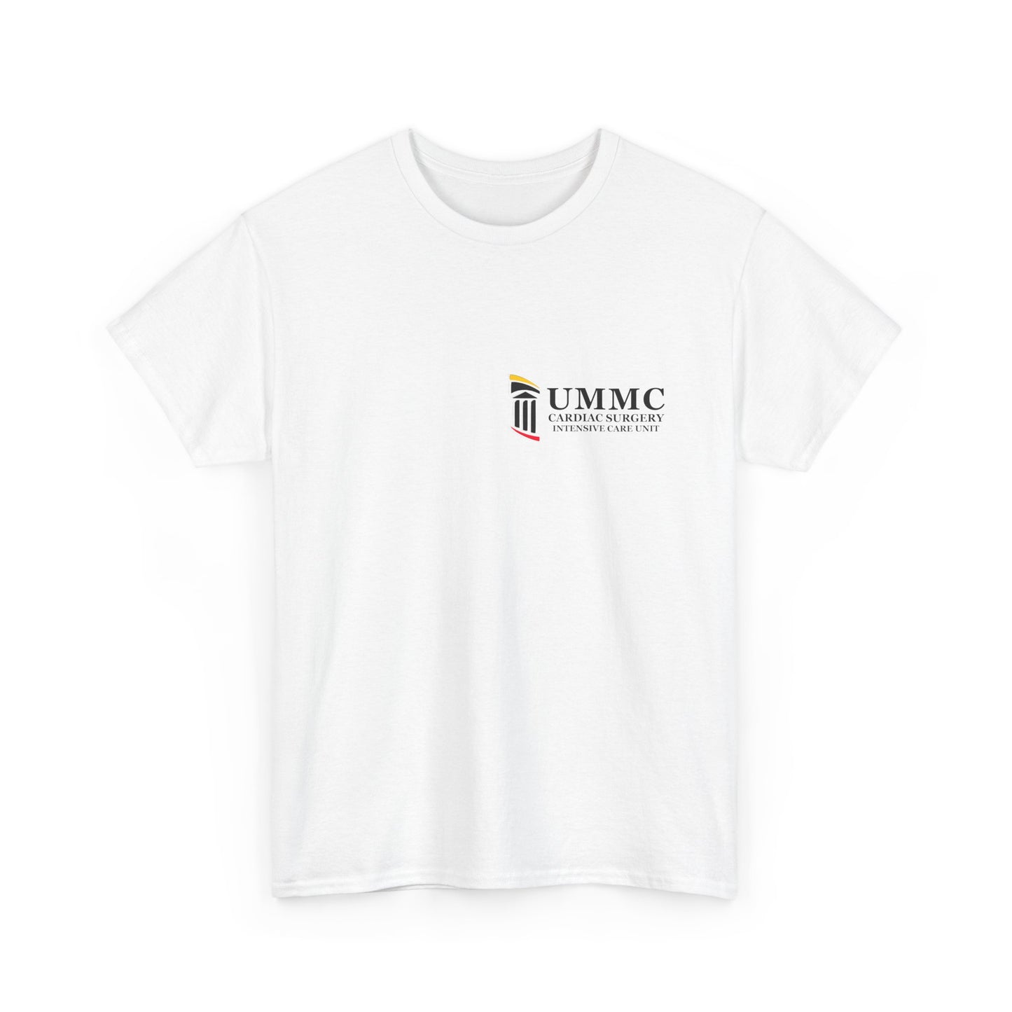 CSICU MARYLAND SHIRT