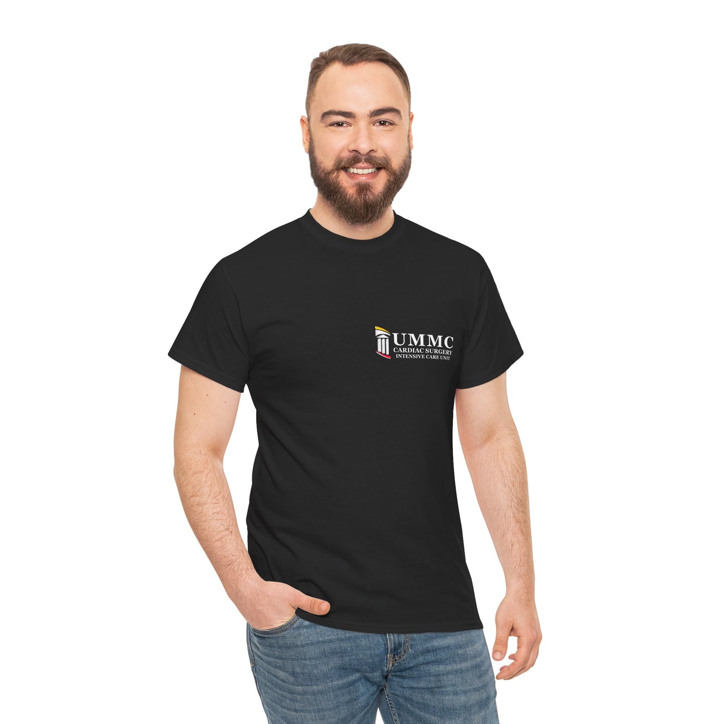 CSICU MARYLAND SHIRT