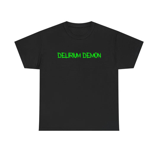 Delirium Demon Shirt