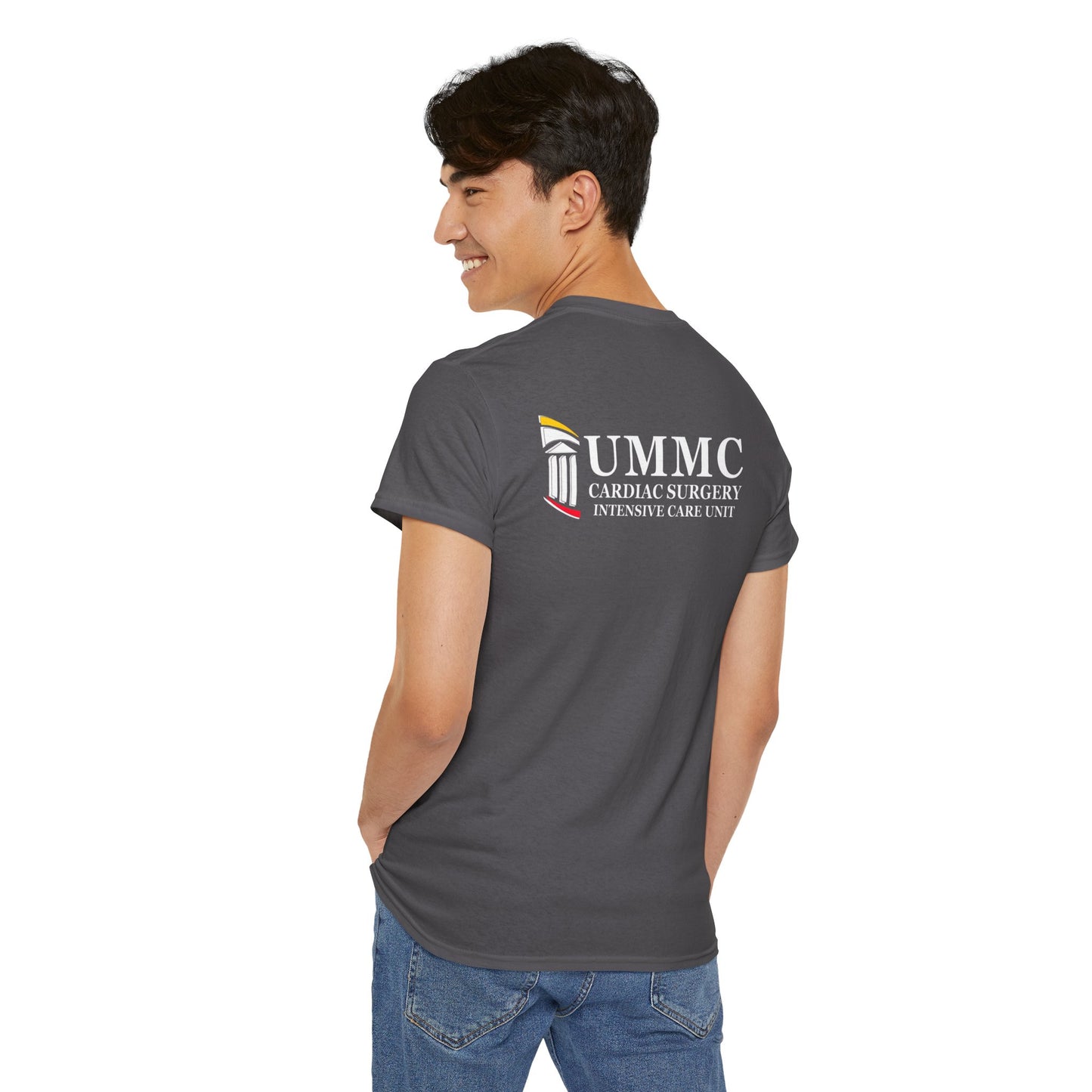 MAP GOAL > 65 SHIRT
