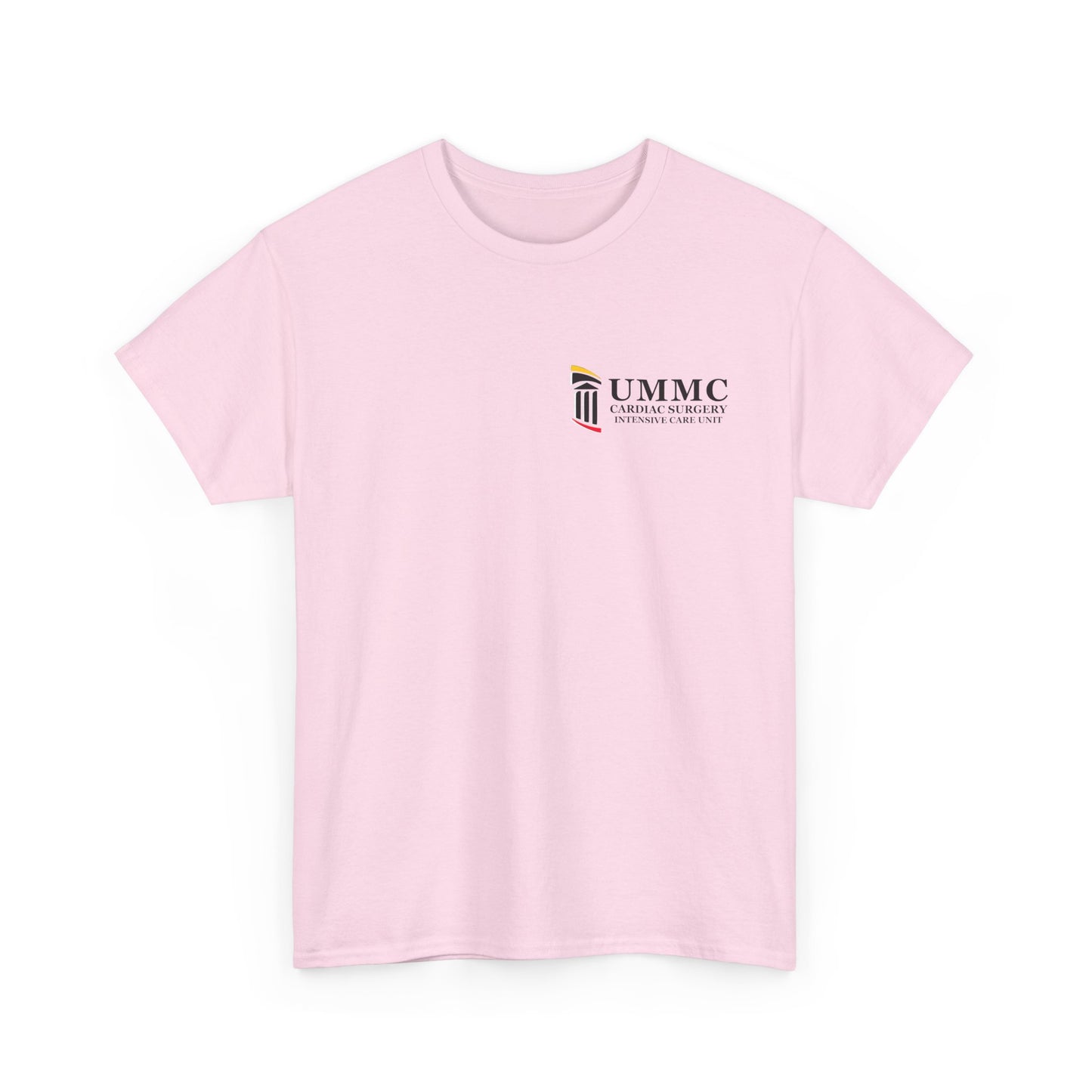 HEART VESSELS SHIRT