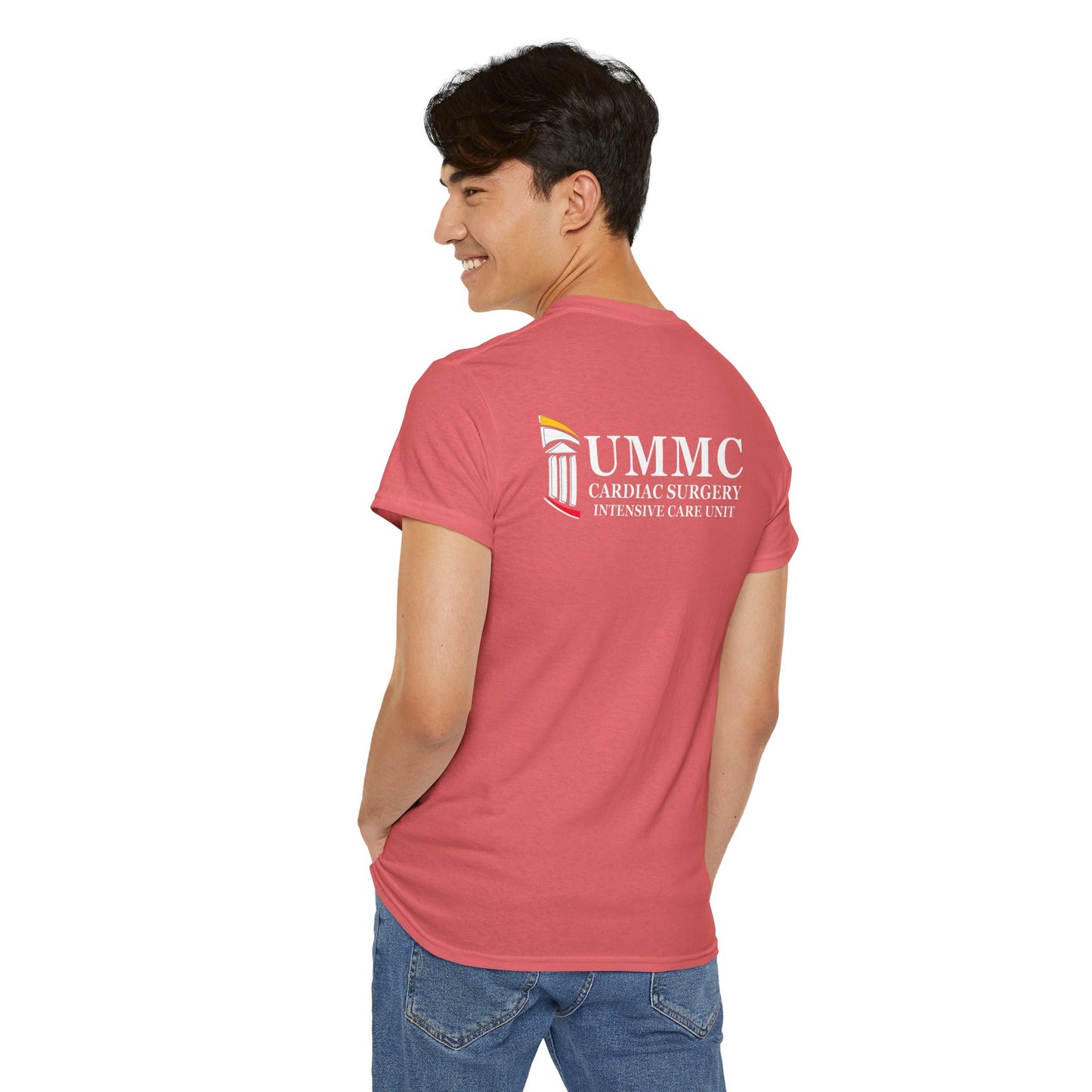 MAP GOAL > 65 SHIRT