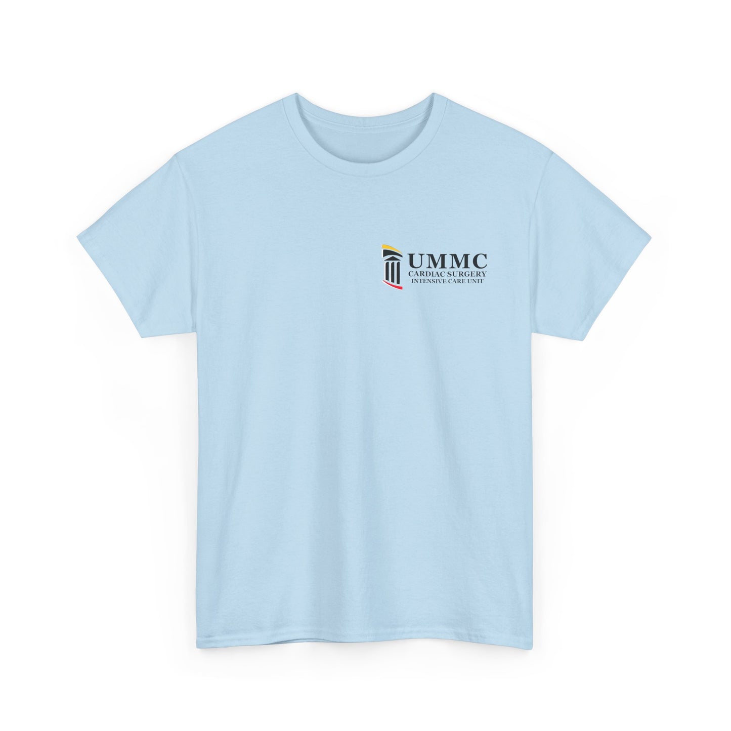 HEART VESSELS SHIRT