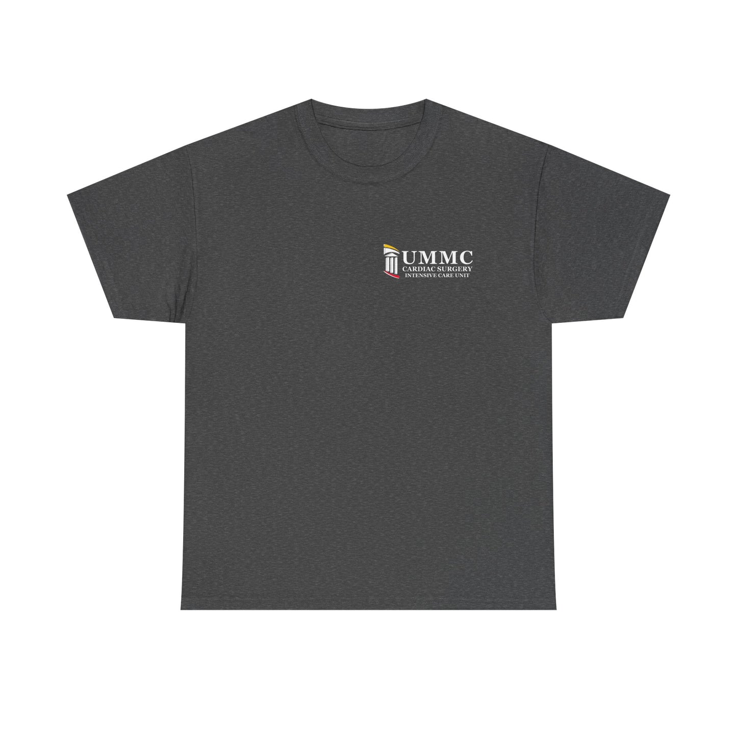 HEART VESSELS SHIRT
