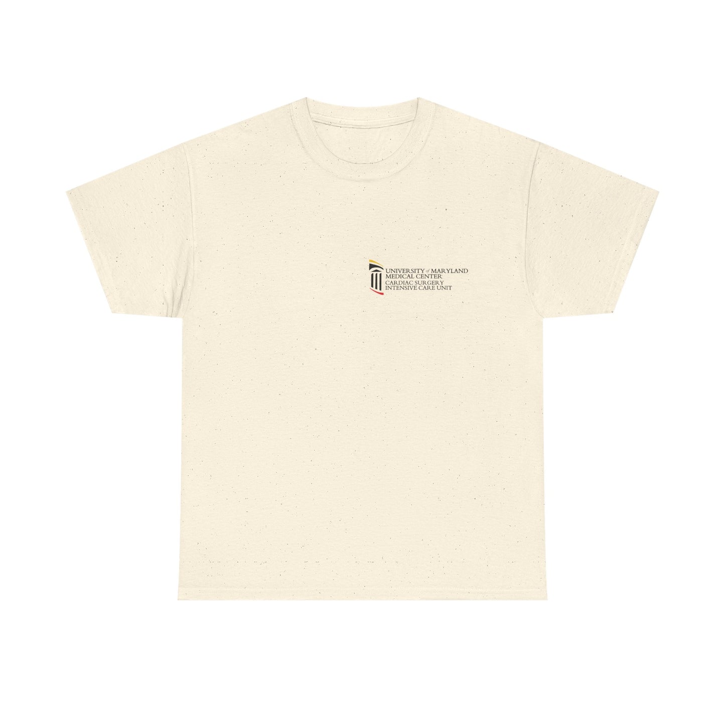 CUTIE PIE POST OP HEART SHIRT