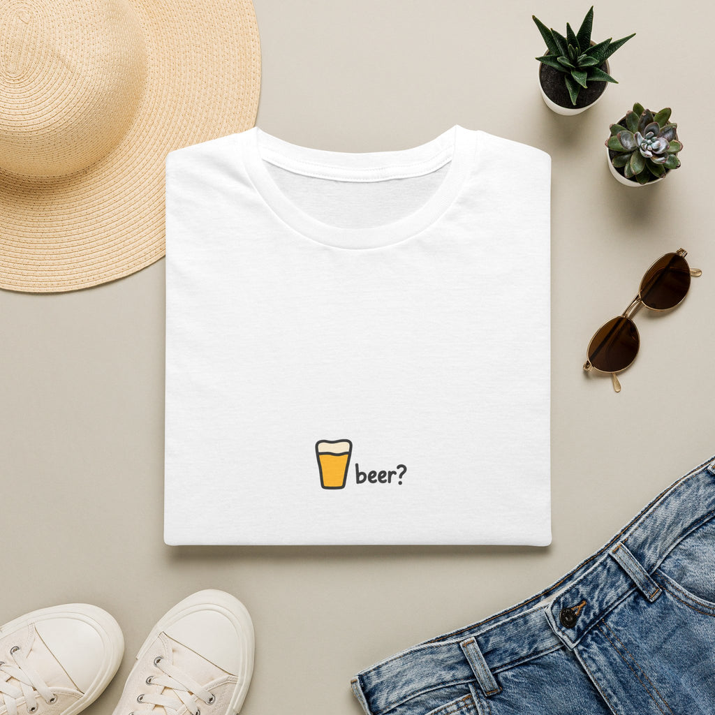 Beer?