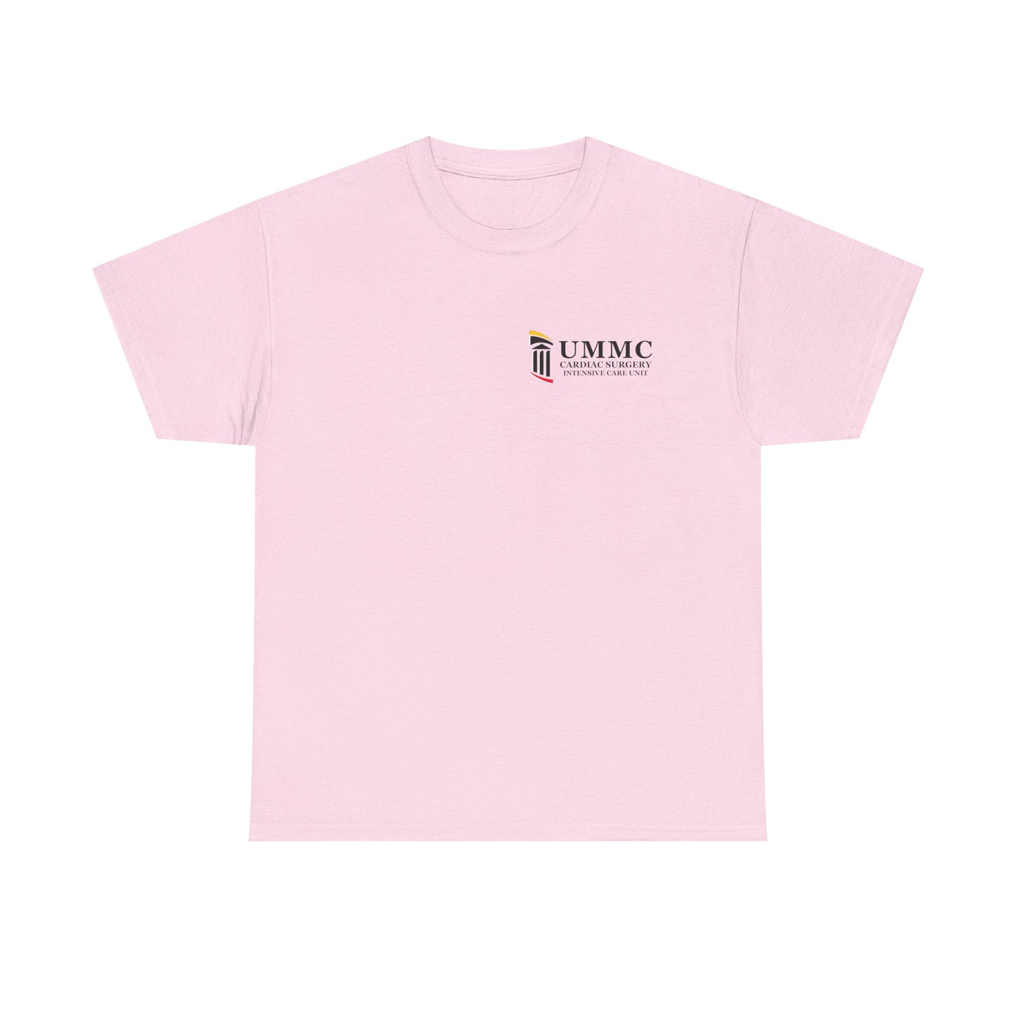 HEART VESSELS SHIRT