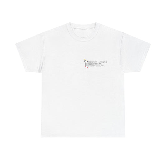 CUTIE PIE POST OP HEART SHIRT
