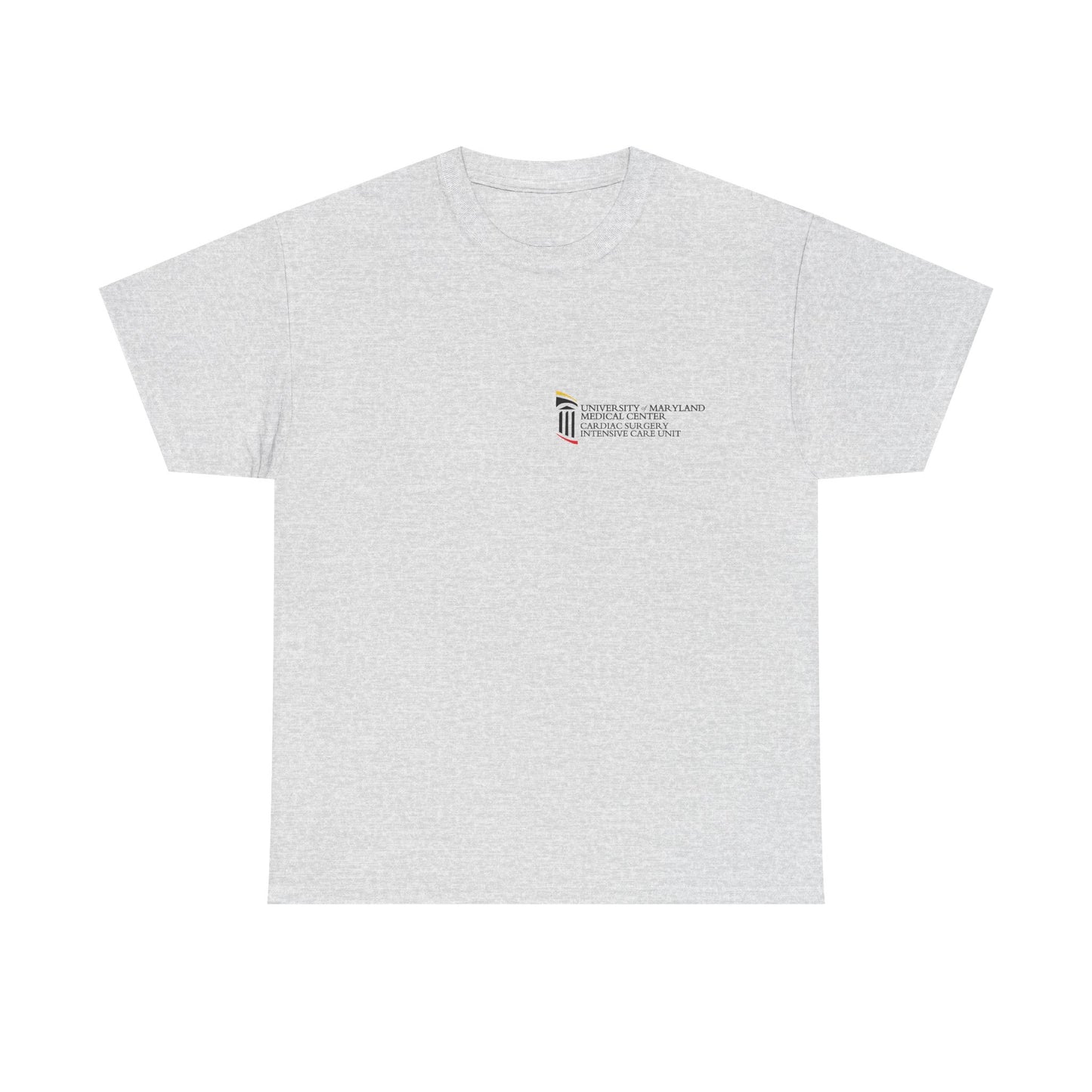 CUTIE PIE POST OP HEART SHIRT