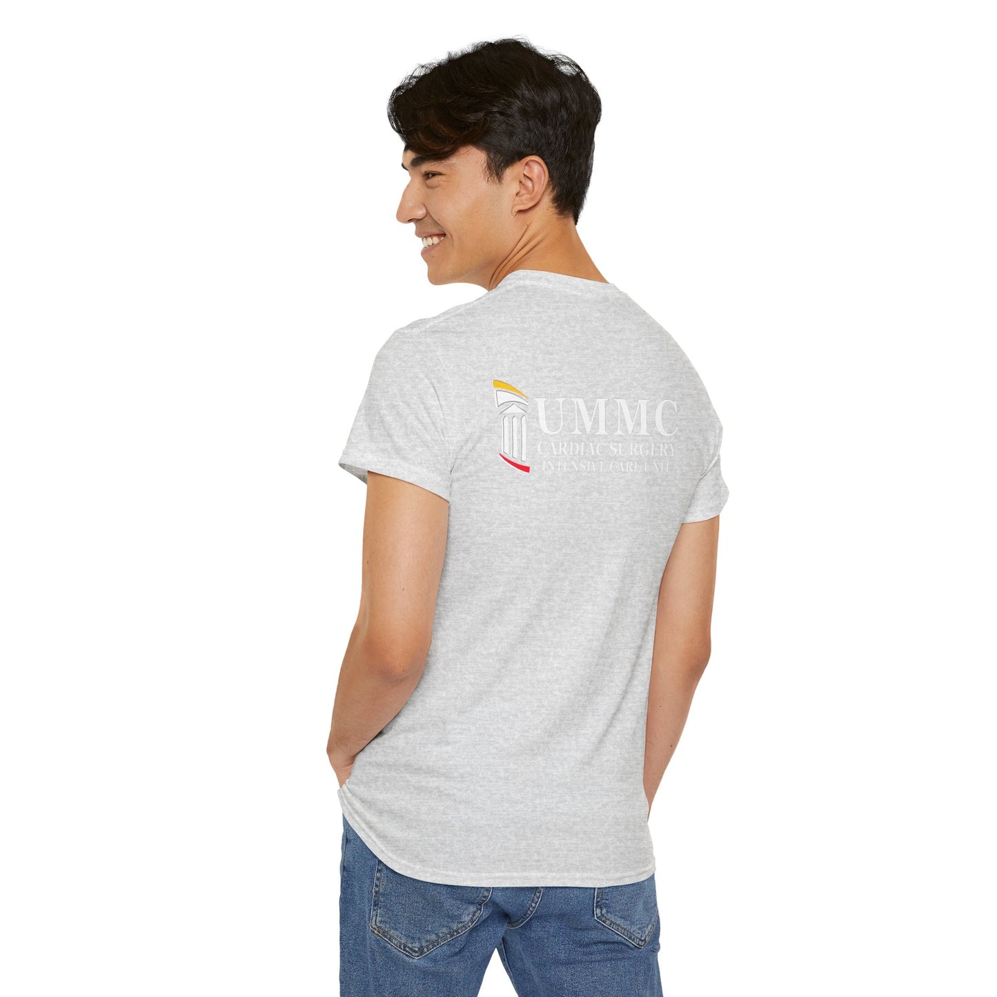 MAP GOAL > 65 SHIRT
