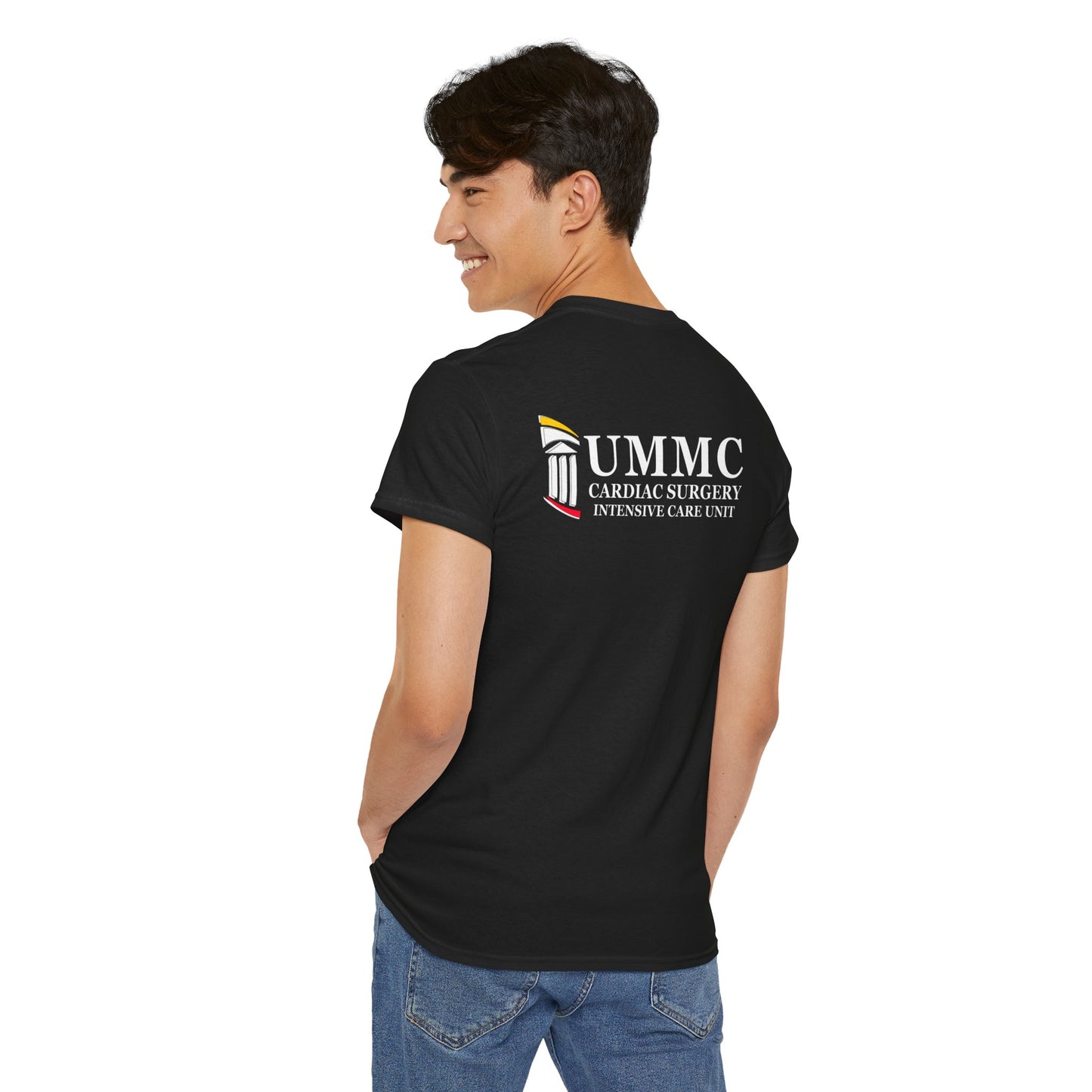 MAP GOAL > 65 SHIRT