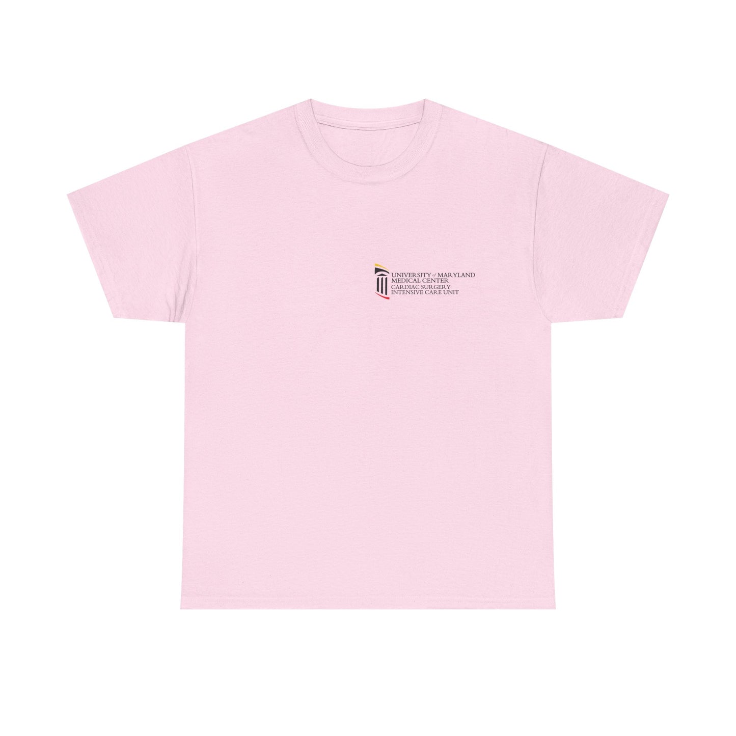CUTIE PIE POST OP HEART SHIRT