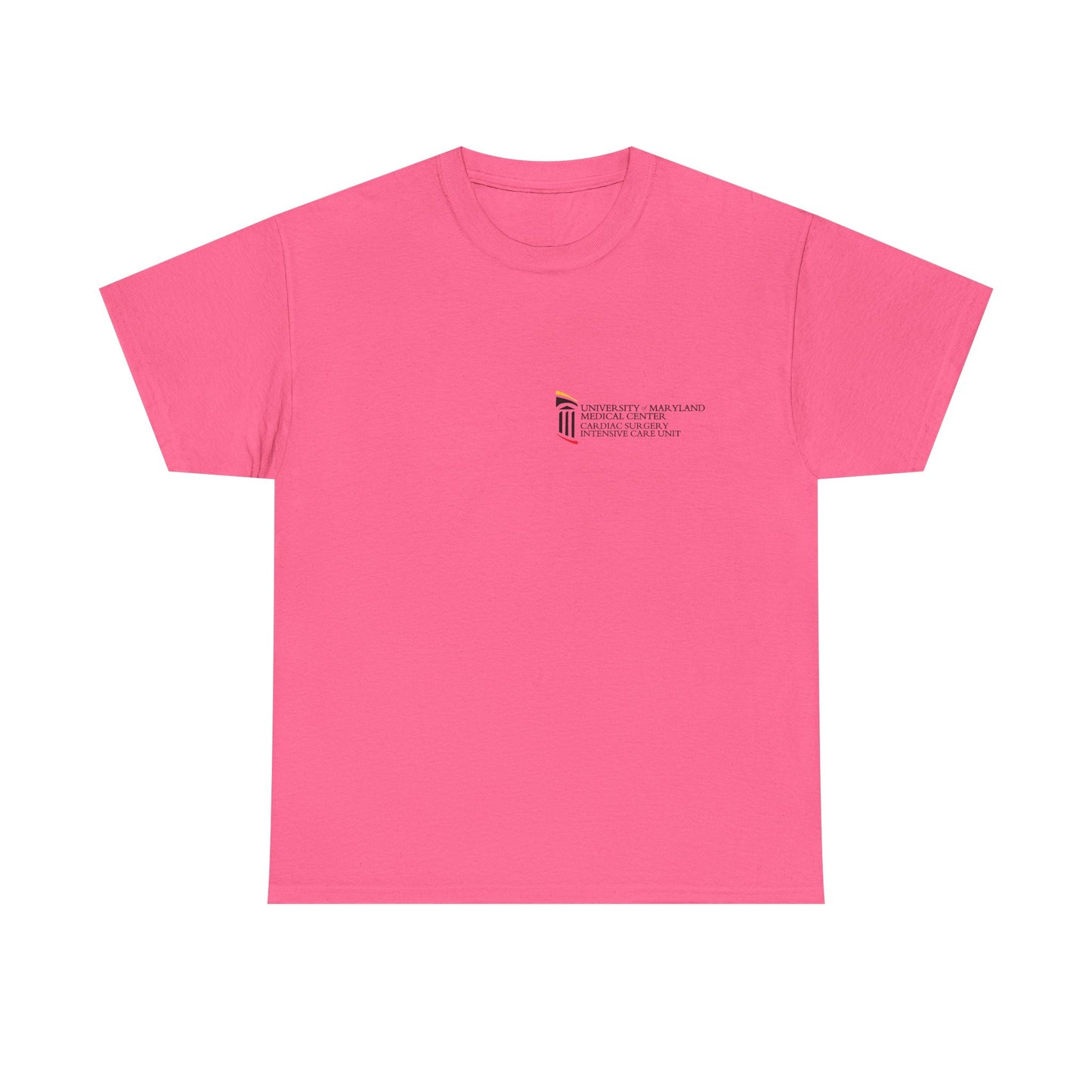 CUTIE PIE POST OP HEART SHIRT