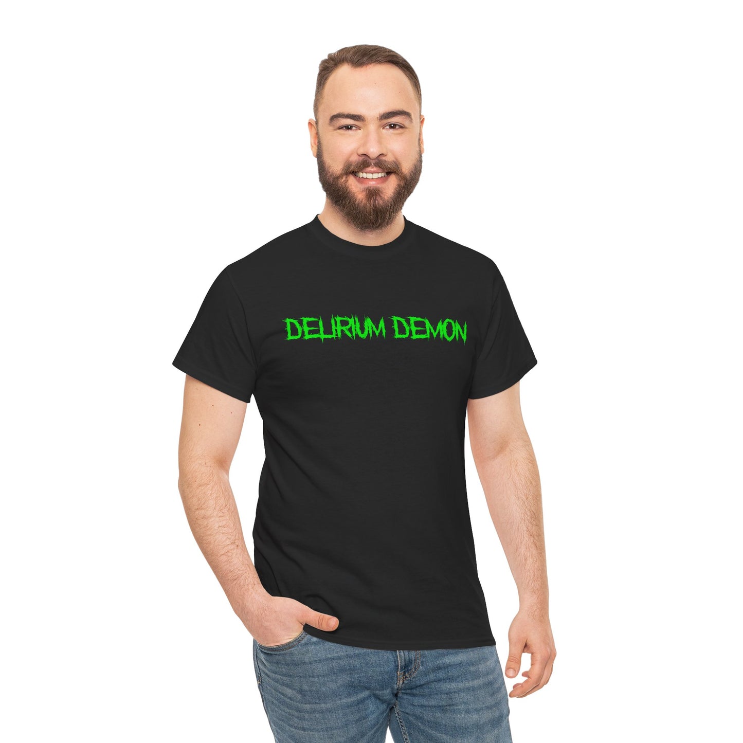 Delirium Demon Shirt