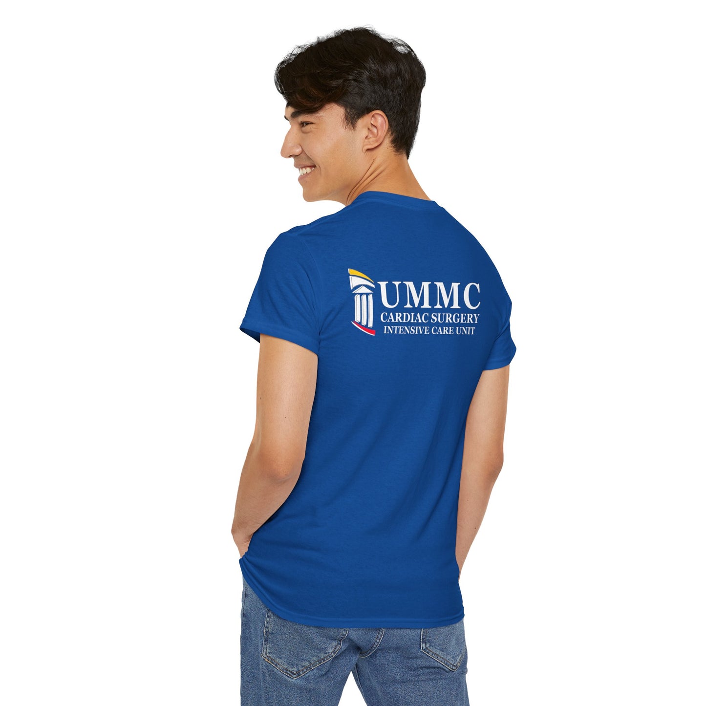 MAP GOAL > 65 SHIRT