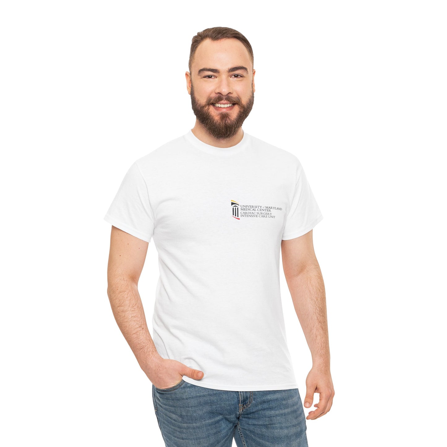 CUTIE PIE POST OP HEART SHIRT