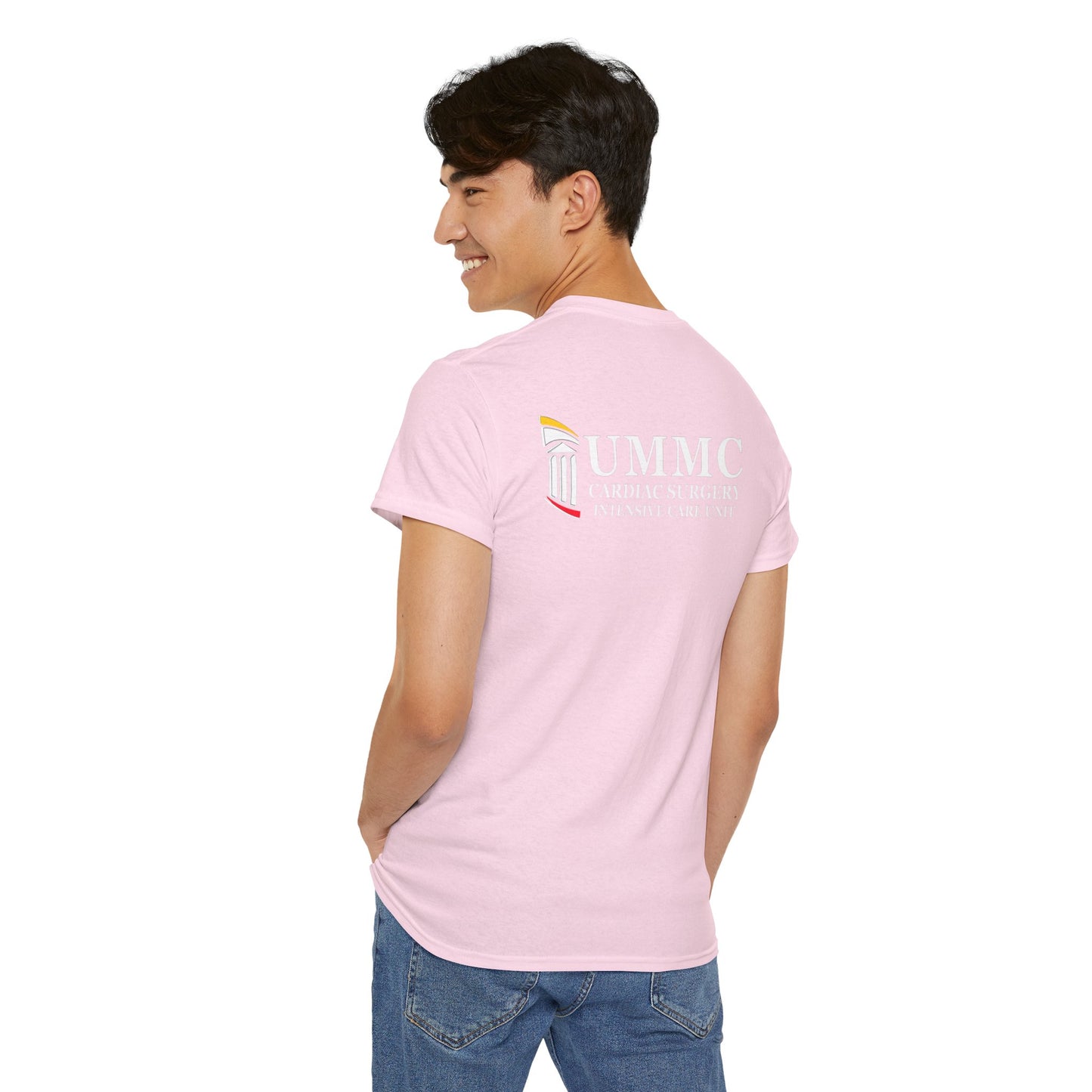 MAP GOAL > 65 SHIRT