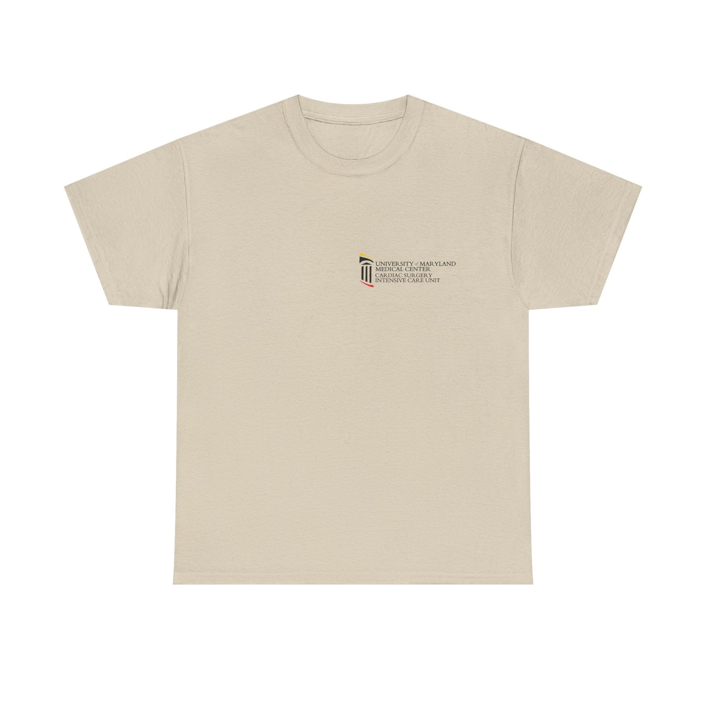 CUTIE PIE POST OP HEART SHIRT