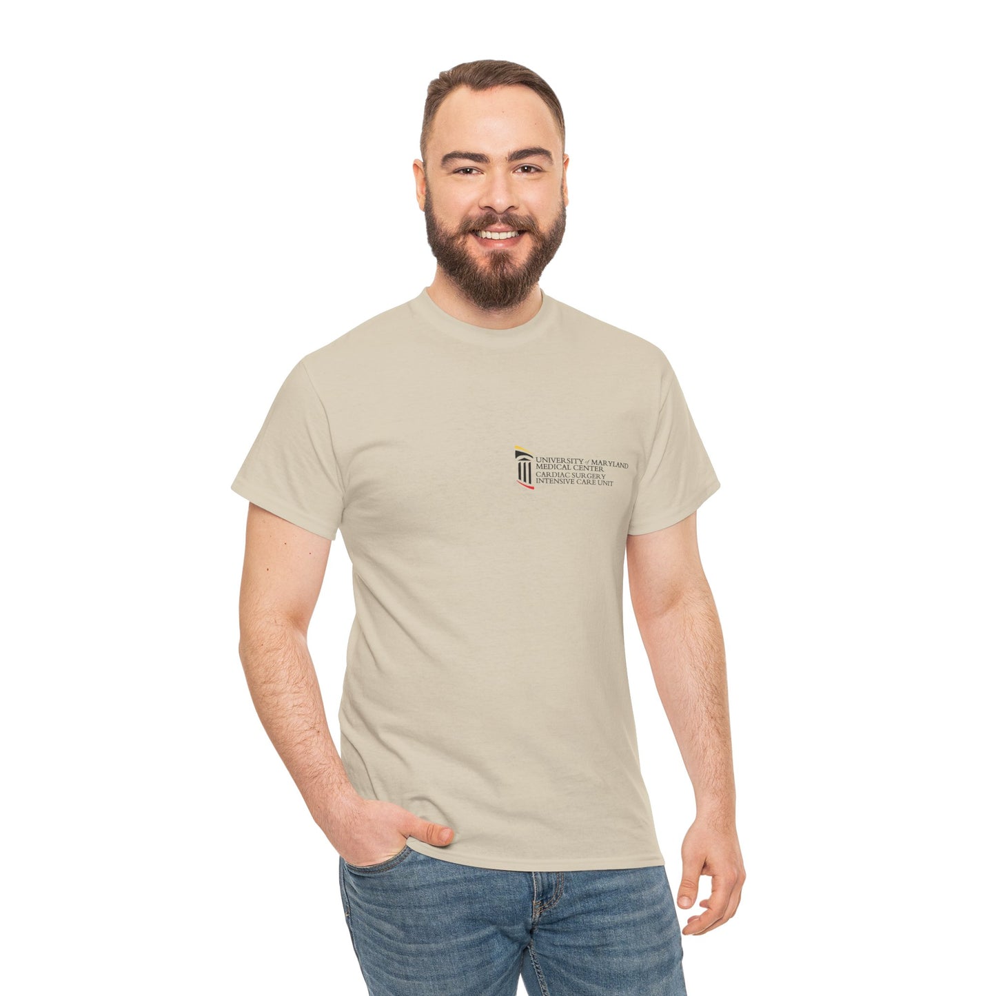 CUTIE PIE POST OP HEART SHIRT