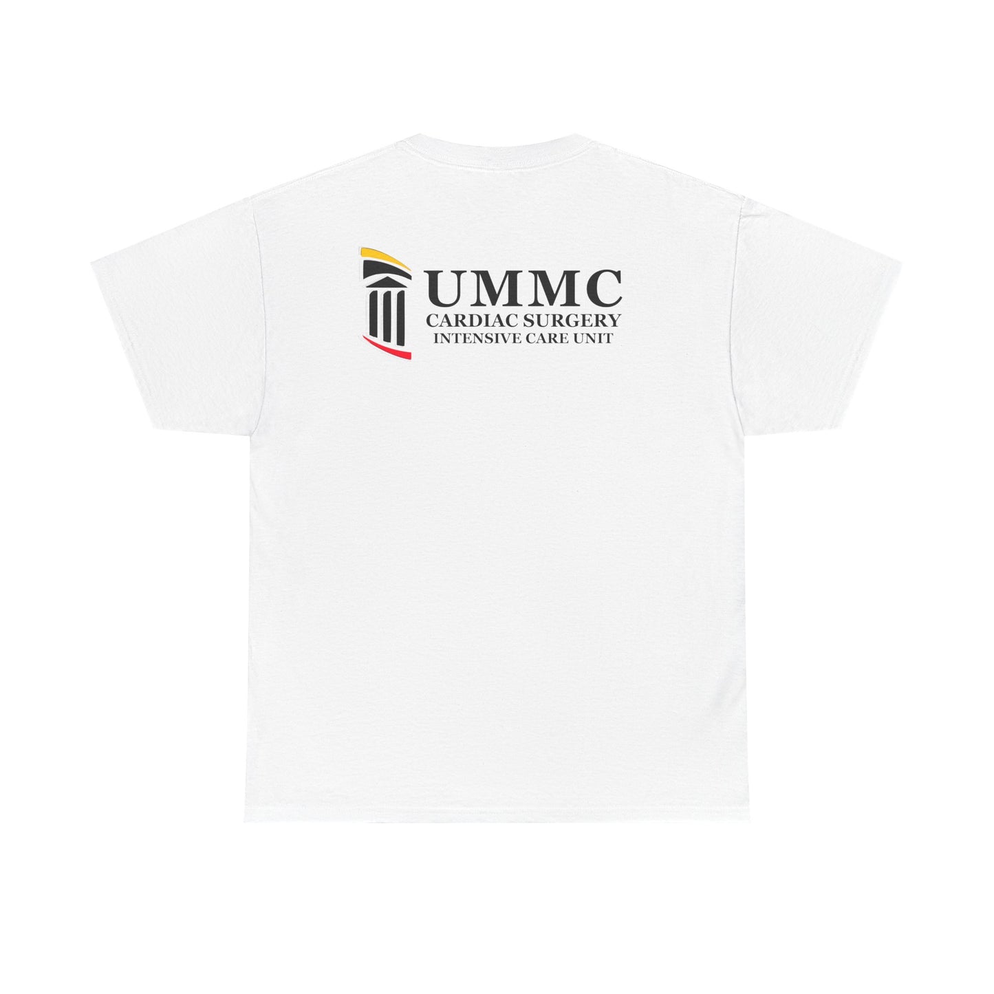 MAP GOAL > 65 SHIRT