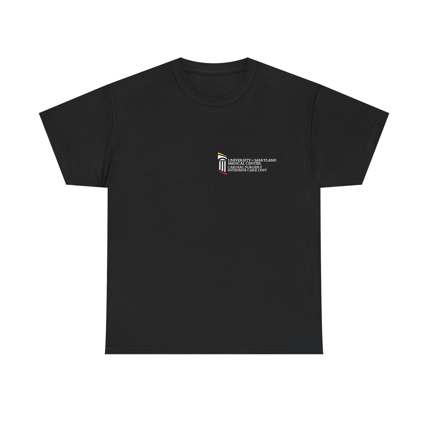 CUTIE PIE POST OP HEART SHIRT