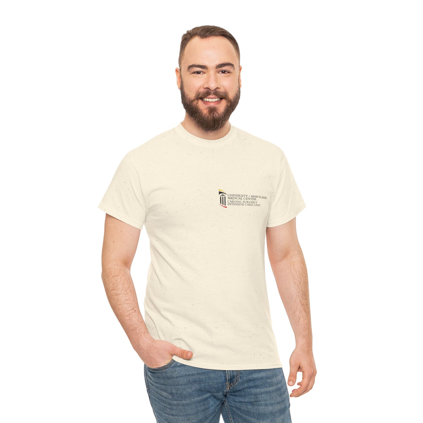 CUTIE PIE POST OP HEART SHIRT