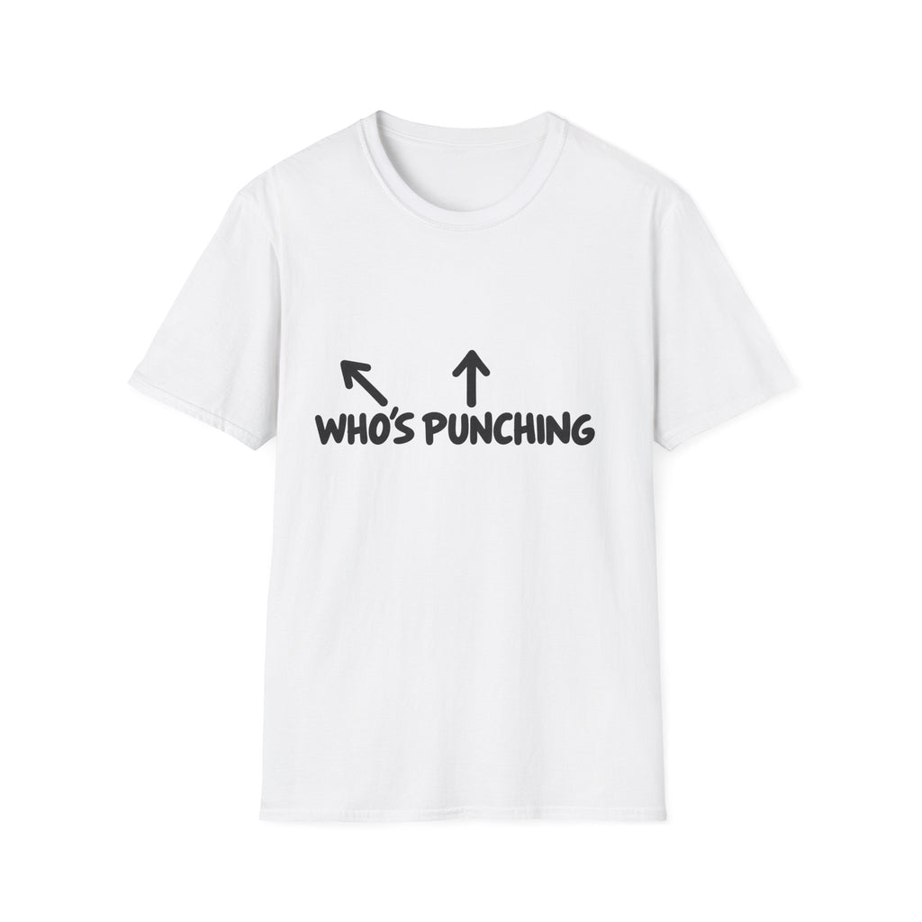 Who's Punching