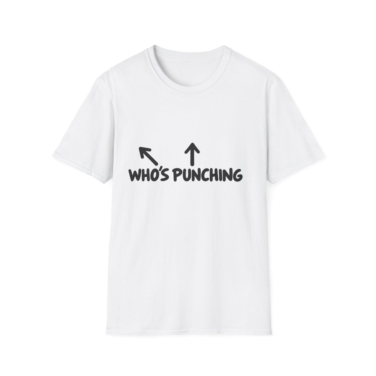 Who's Punching