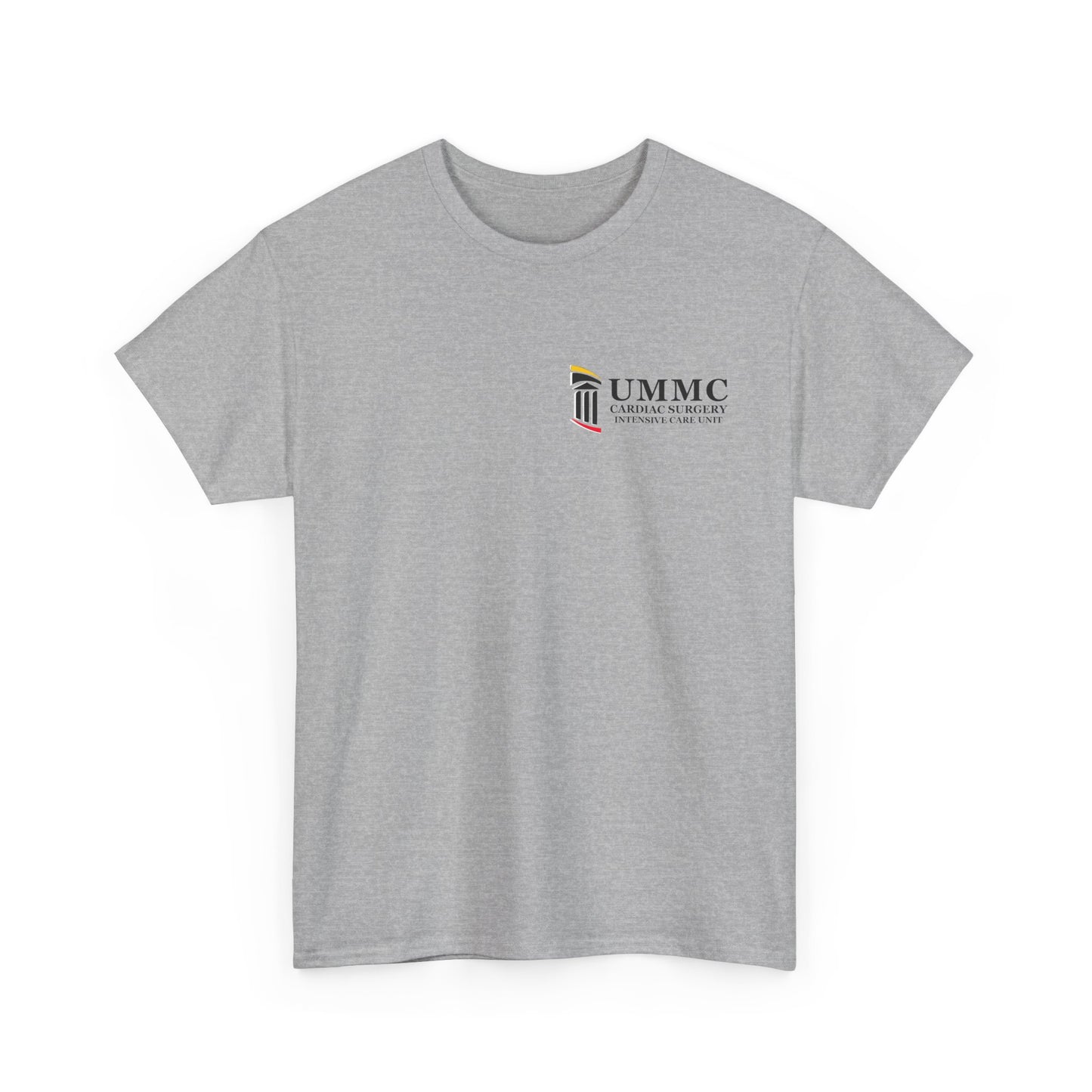 HEART VESSELS SHIRT