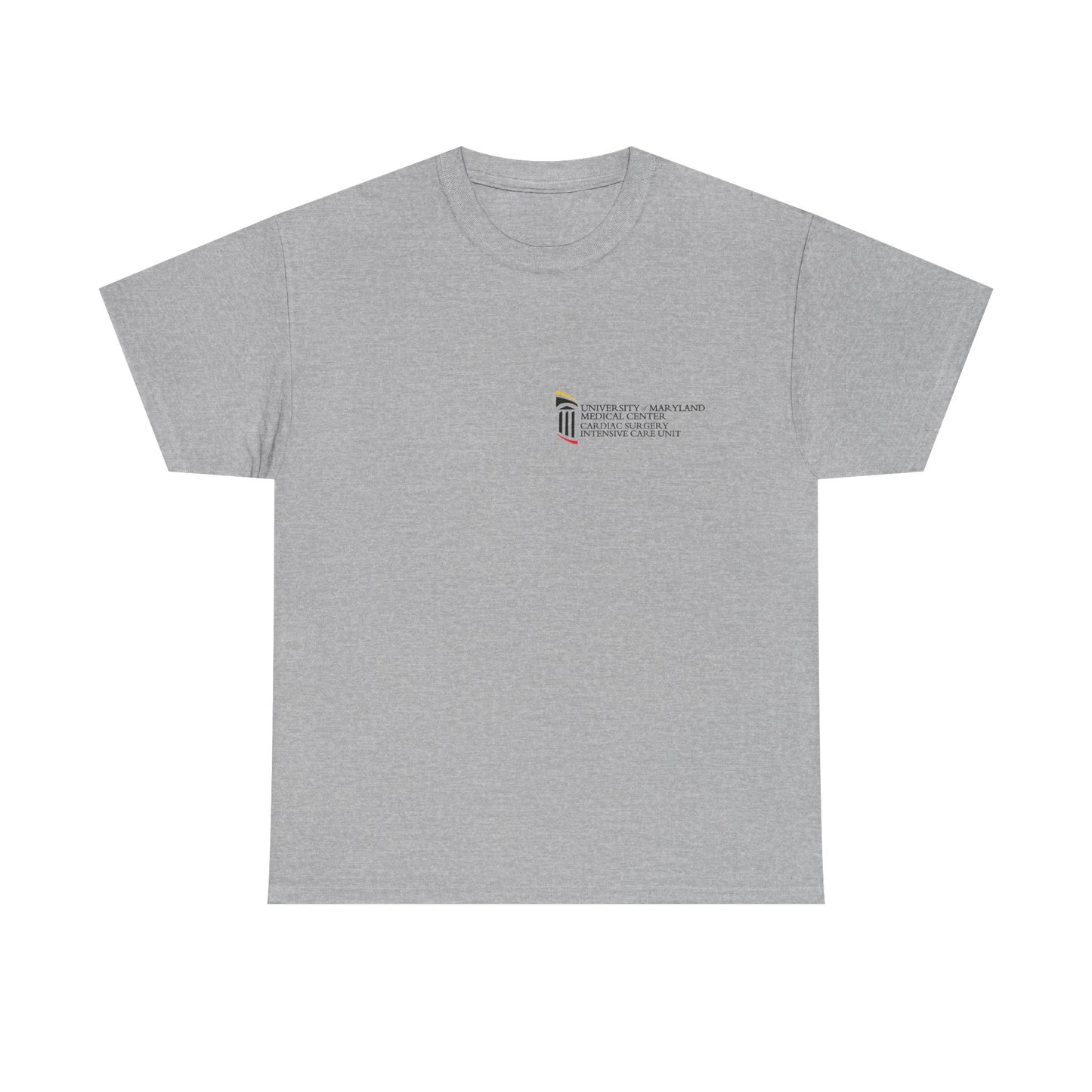 CUTIE PIE POST OP HEART SHIRT