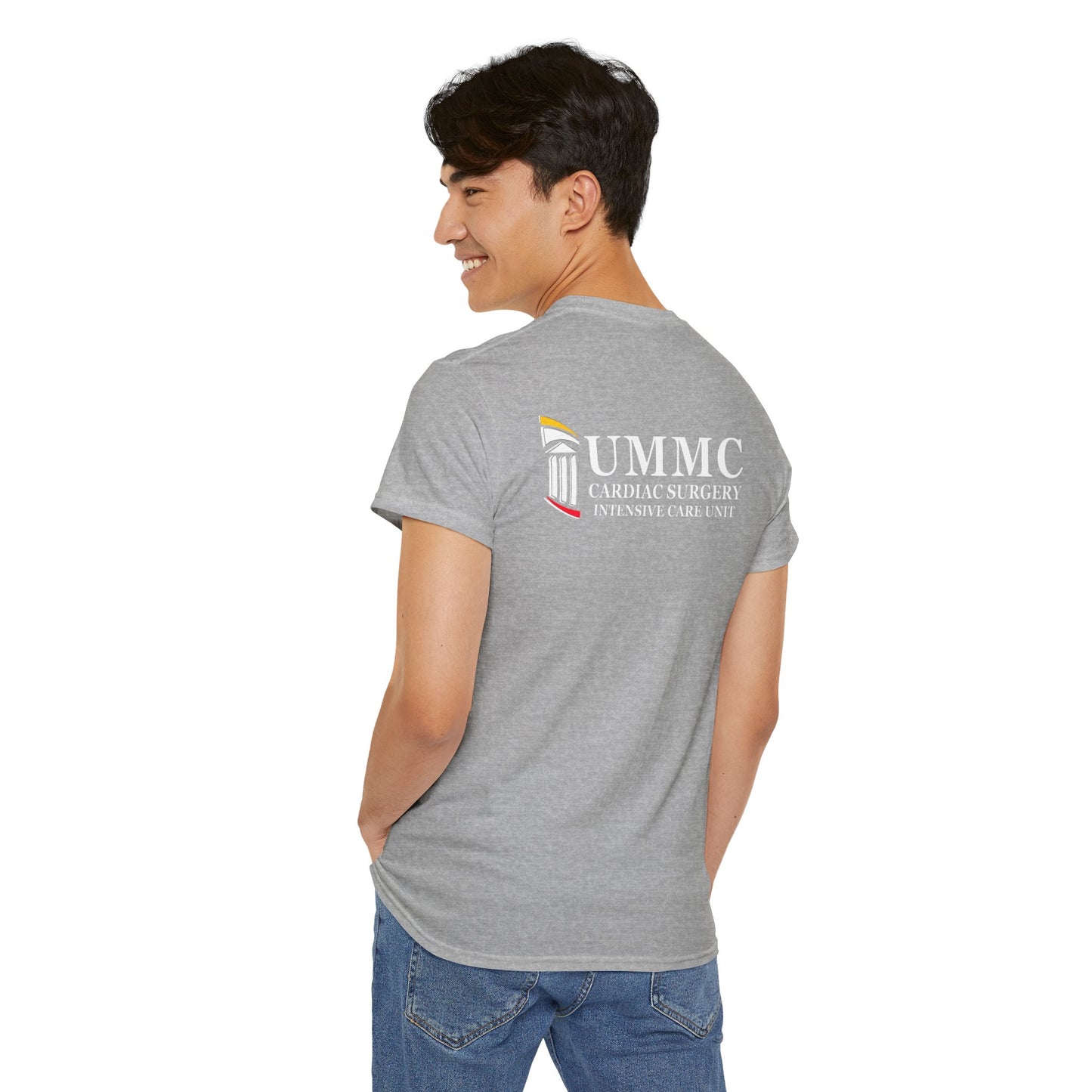 MAP GOAL > 65 SHIRT