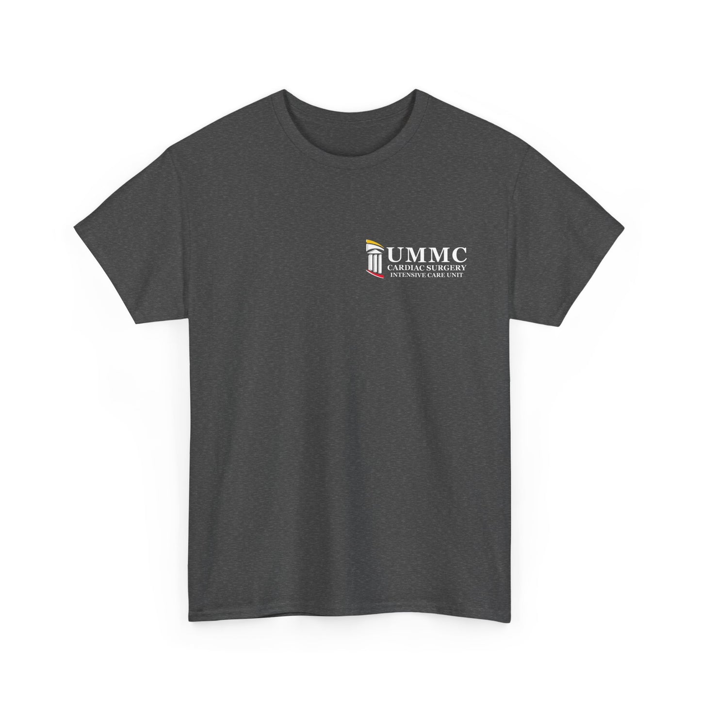 HEART VESSELS SHIRT