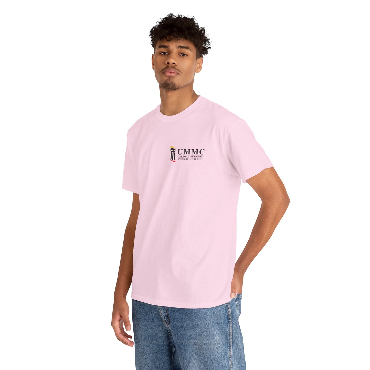 HEART VESSELS SHIRT
