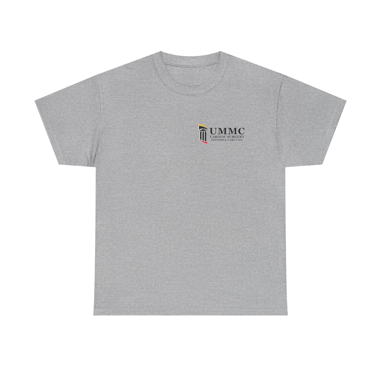 HEART VESSELS SHIRT